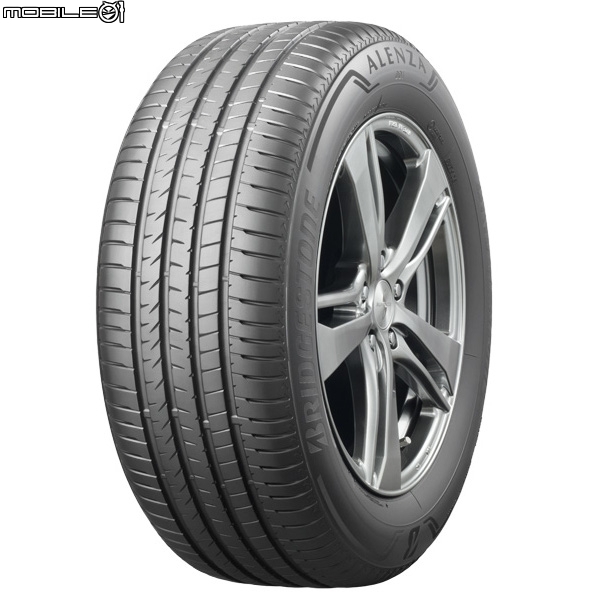 【採訪】Bridgestone ALENZA頂級SUV旗艦輪胎 & DRIVEGUARD失壓續跑胎登場