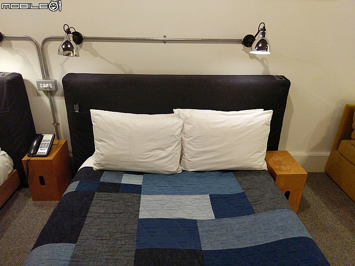 Ace Hotel London Shoreditch 倫敦東區的文青飯店