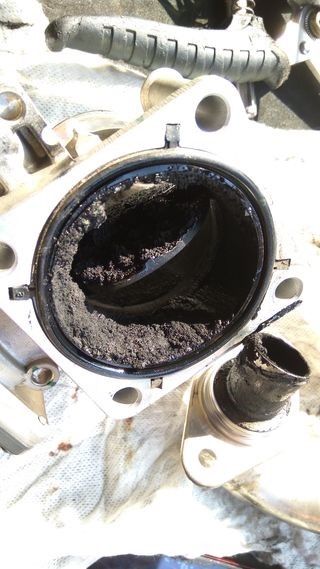 請教…“““五期環保柴油車””””