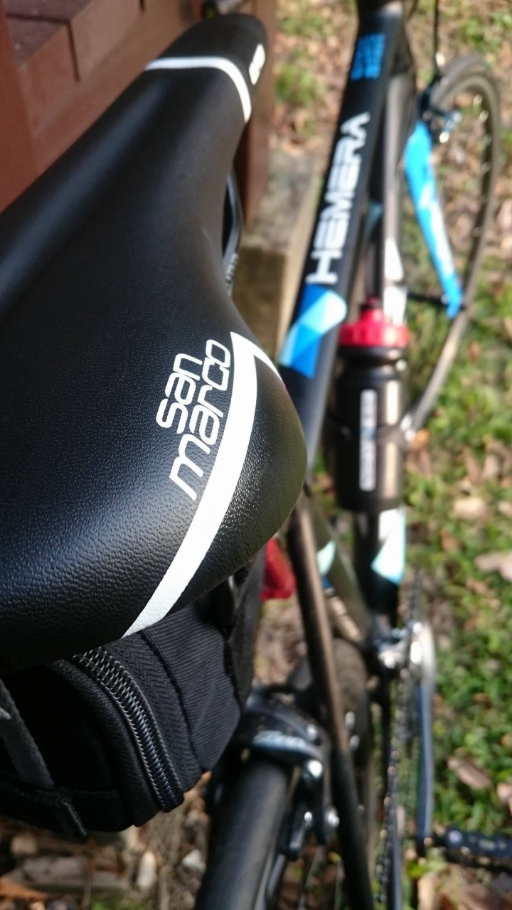2017 AXMAN A3開箱