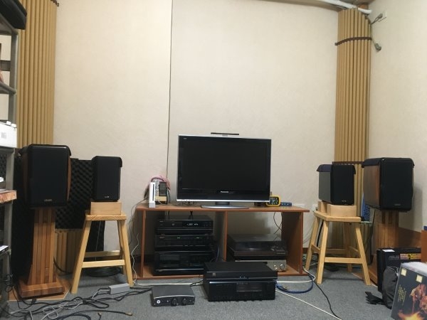 【R式分享】輕鬆賞樂的磐石：ASUS Essence One MKII