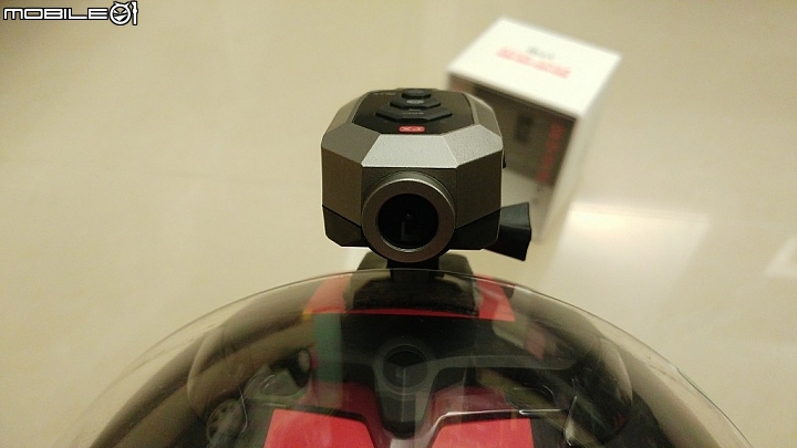 【開箱分享】你機車嗎?!最潮的走跳標配!大通B52X跨界紀錄器