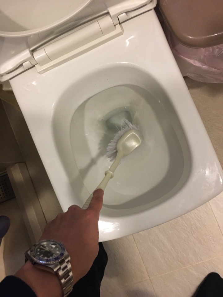 一枝草一點露之皇天不負苦心人之一分耕耘一分收獲之小小小小小錶開箱