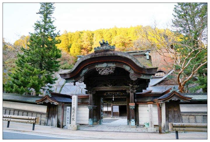 [SKYWAVE TYPE-S]日本関西ー紀伊半島TOURING(DAY-3) 和歌山県