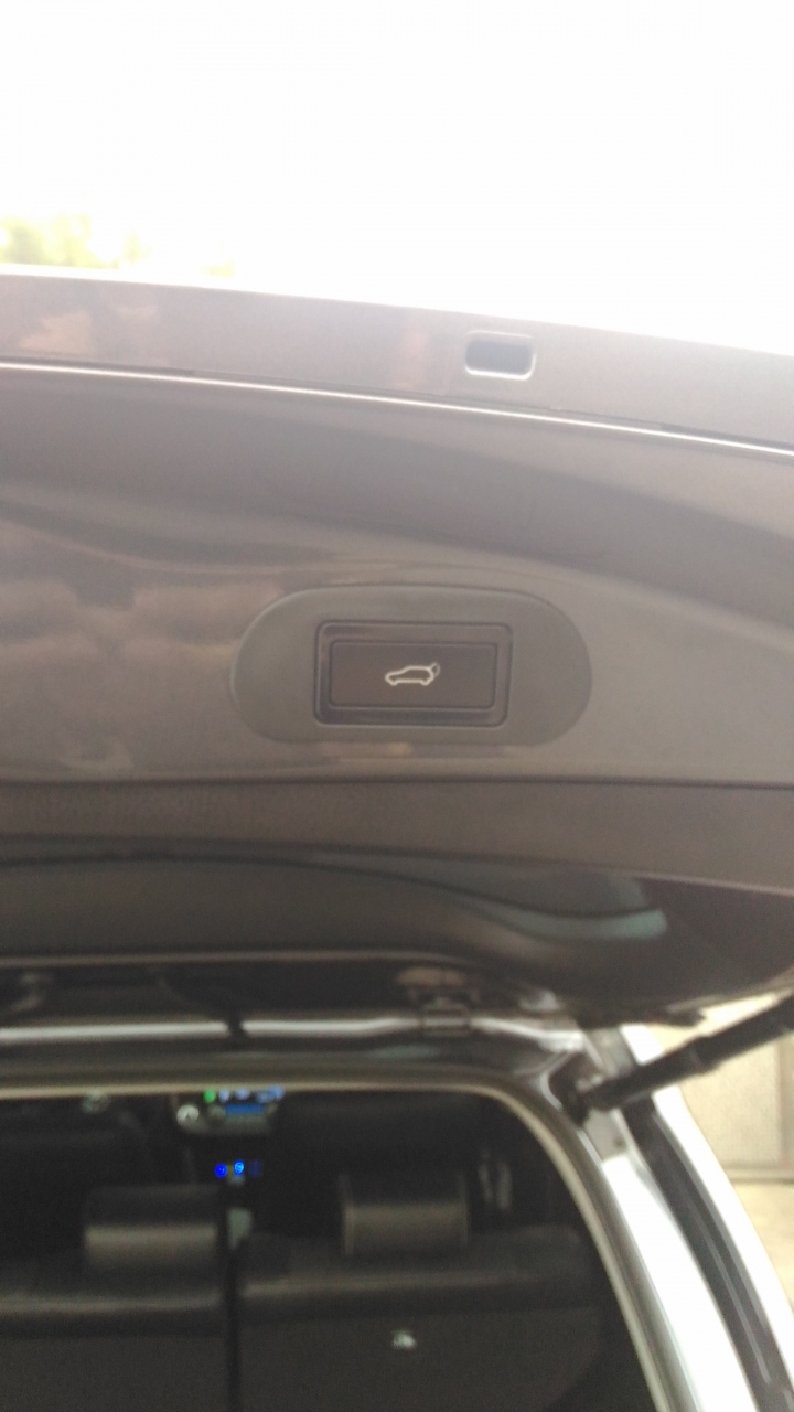RAV 4開箱(分享)