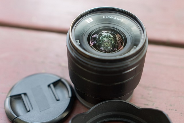 Sony a6000 旅遊使用小分享