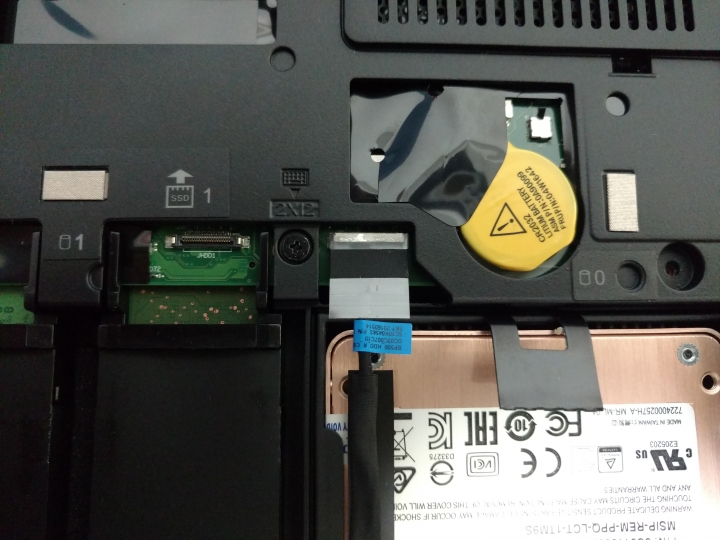 【最黑傳說】Lenovo P50:完美詮釋,職人精神與堅持