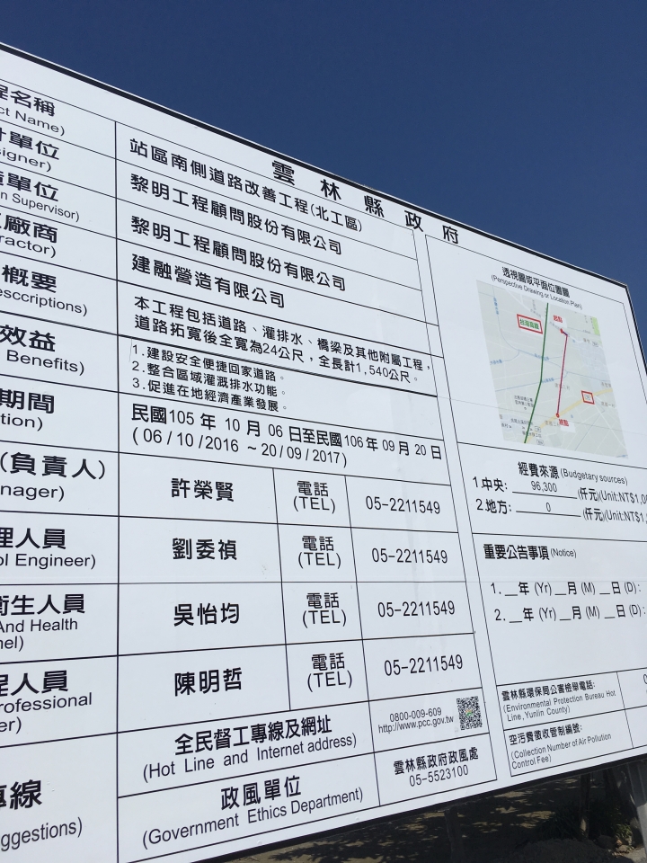 SSCX 單速車田字環島前傳 (完)
