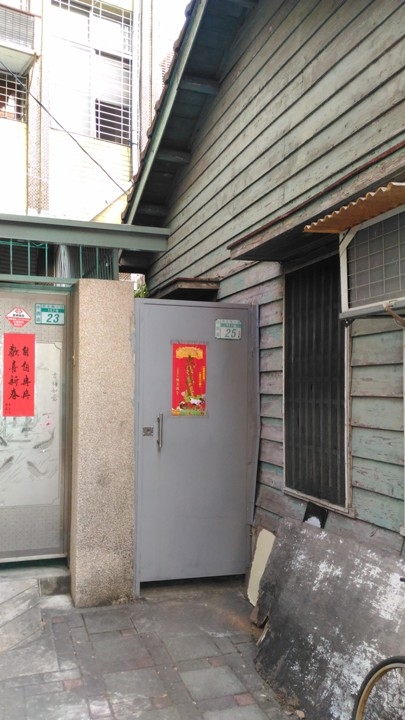 騎 單 車 遊 府 城 ( 北 區 ) 古 蹟 、 美 食 記