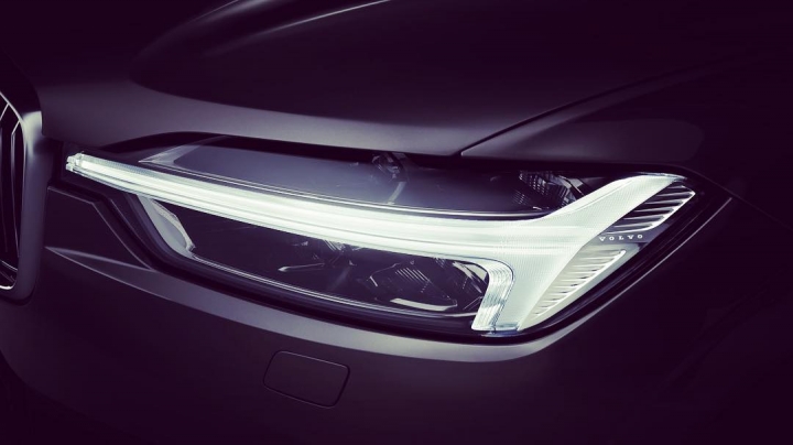 2018 XC60 正式發表!