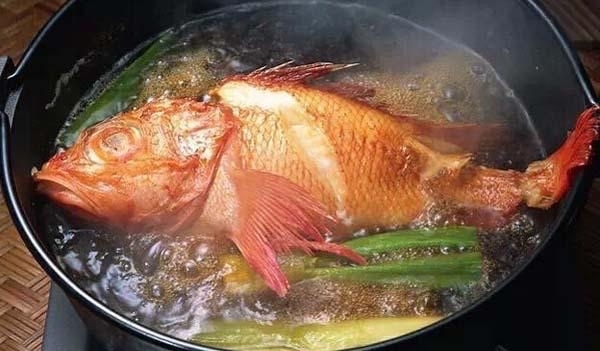 七招魚湯提鮮小技巧