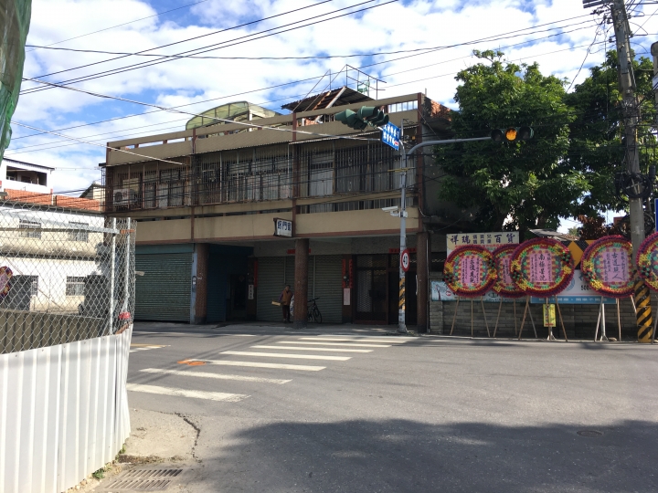 SSCX 單速車田字環島前傳 (完)
