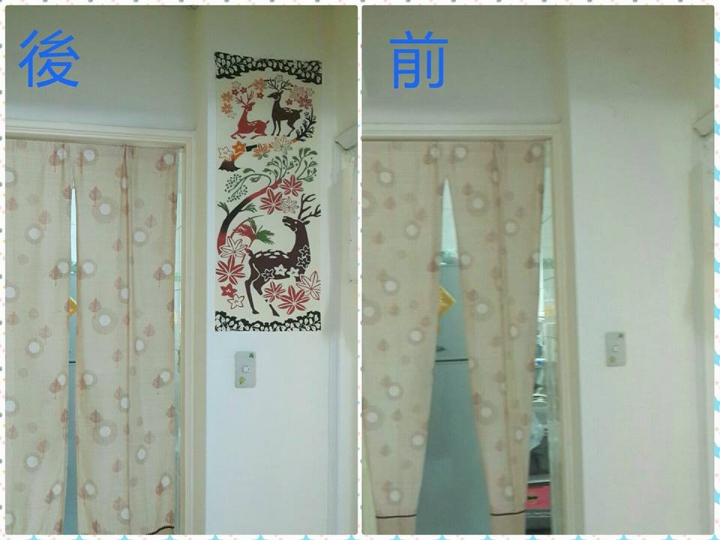 更新於12/17邁向第12年)預算不足夫妻同心油漆&整修17坪的起家厝點滴..