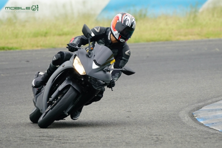 [採訪]台灣山葉機車 YAMAHA 大型重機車主 2017 大鵬灣賽道體驗會