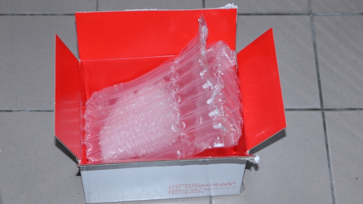 單眼相機感光元件被雷射光掃到(維修經驗分享)
