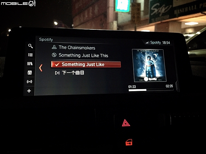 F20 BMW NBT EVO ID6 Carplay + 6NR 實裝分享 ...