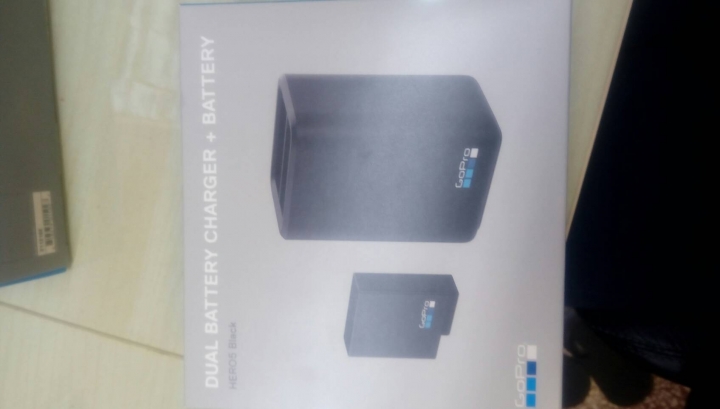 gopro5 black 英國購買