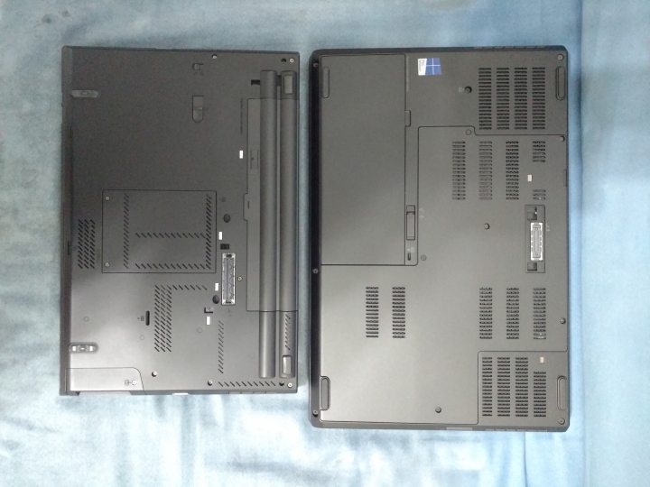【最黑傳說】Lenovo P50:完美詮釋,職人精神與堅持