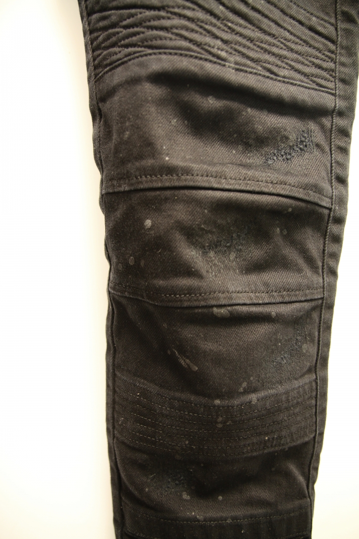 [柴油黑金]DieselBlackGold Type255 BikerJeans 分享文