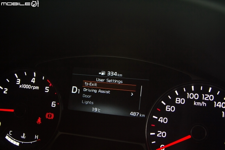 天生玩酷好手！Kia Soul 1.6 CRDi 震撼版