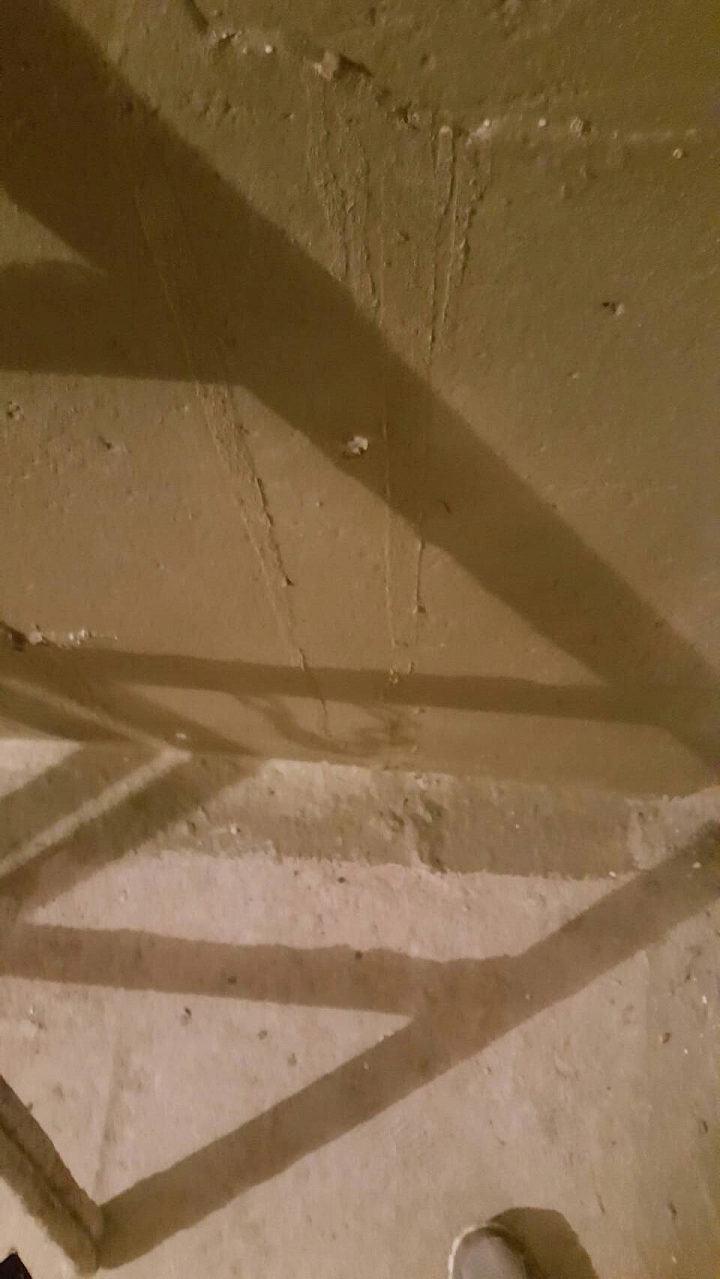 地下室重新打造階梯與漏水該如何處理 Mobile01