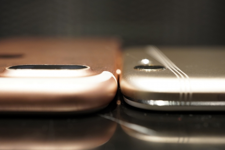 攝相之眼的終極之作 - OPPO R9s Plus 開箱評測（純黑R9s開箱、綜合影音評測）