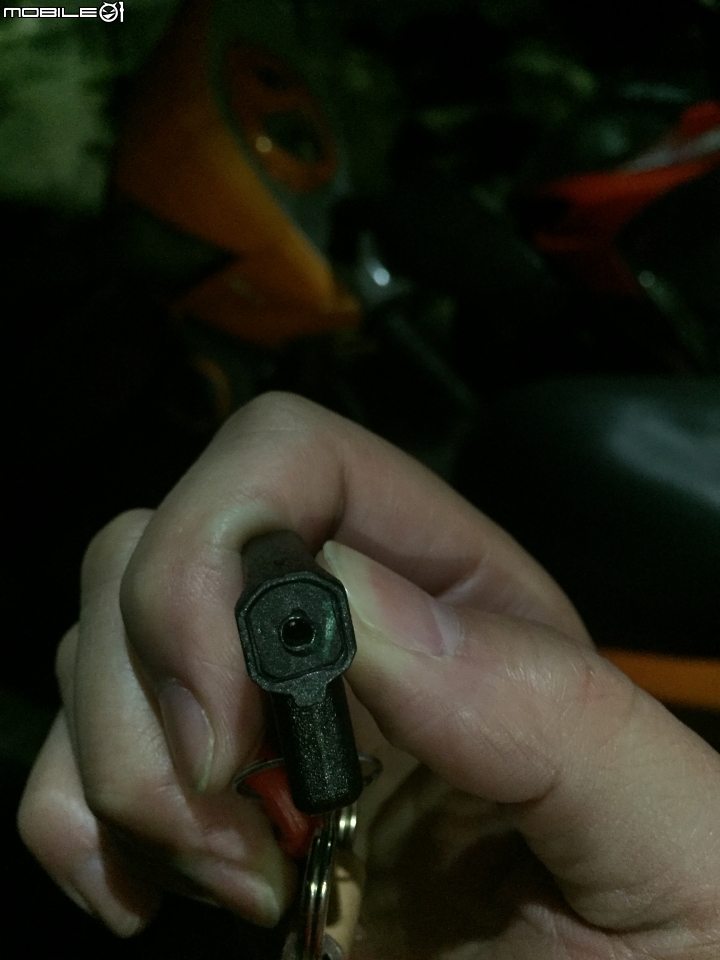 suzuki Address 110 微心得 (磨合期100km)