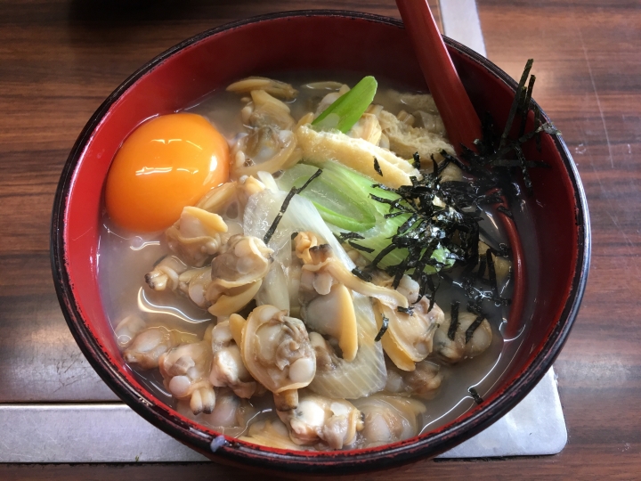 [食記] 深川釜匠，自日本江戶時代開始的老東京的美味鄉土料理