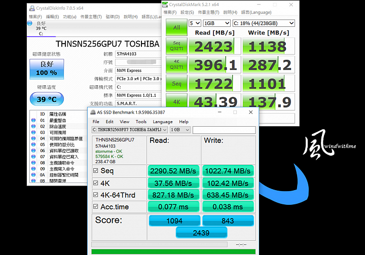 AMD RYZEN 7 1700X正式版搭載BIOSTAR X370GT7解析