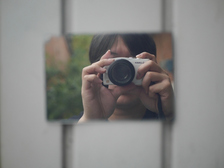 Panasonic LUMIX G 25mm F1.7開箱 (3/10更新)