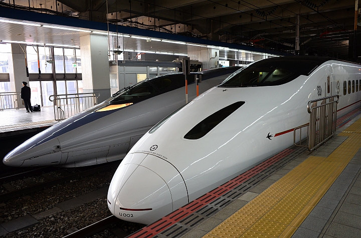 蜜月北九州之旅(圖多慎入)