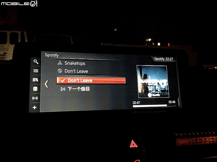 F20 BMW NBT EVO ID6 Carplay + 6NR 實裝分享 ...