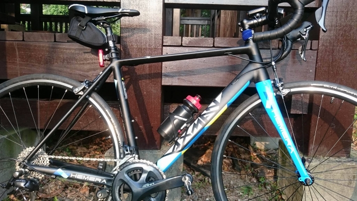2017 AXMAN A3開箱