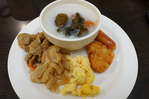 【台中】台中公園智選假日飯店 Holiday Inn Express Taichung Park 住宿心得