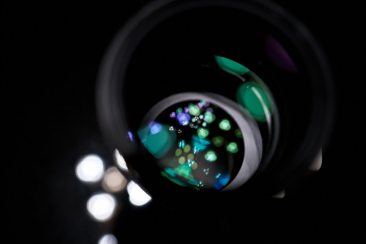 70-200GM入手，簡單開箱還有70-200G（補幾張試機圖）