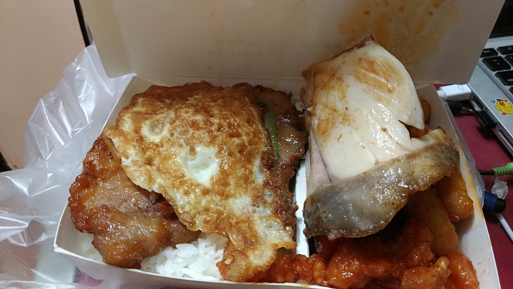 自助餐比星巴克還貴