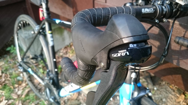 2017 AXMAN A3開箱