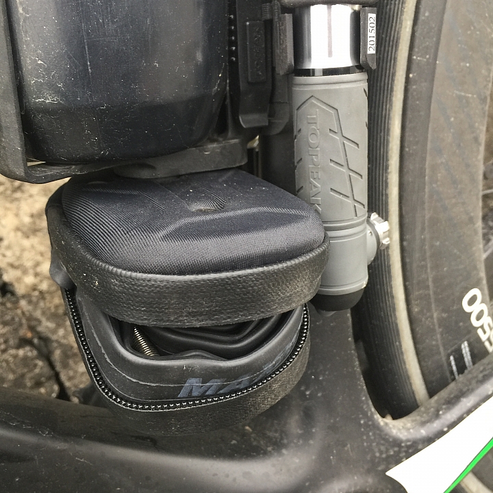 Bikepacker - 單車露營環島趣 (裝備篇)