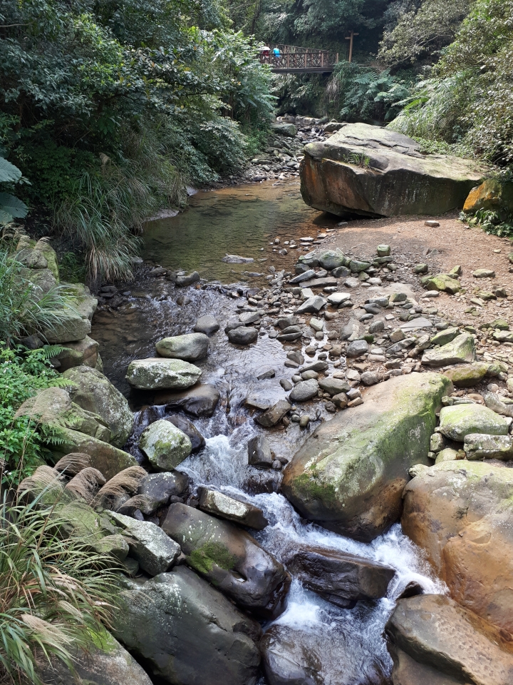 (試用活動心得) Samsung Galaxy A7 2017 水秘境之美