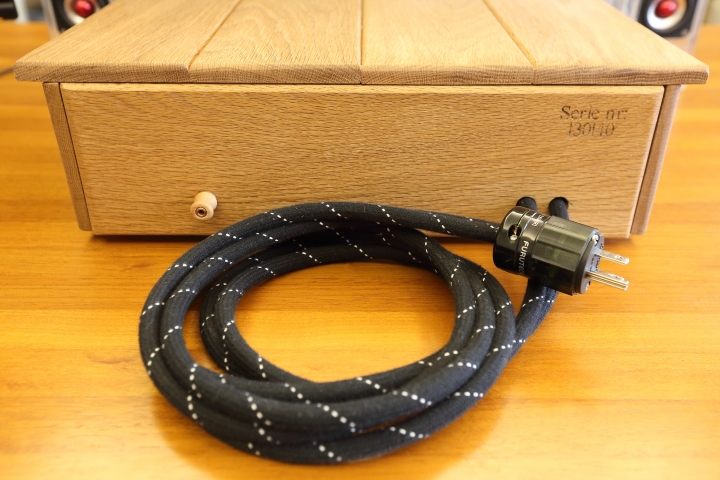 【分享】Entreq Cleanus與旁路電源處理心得