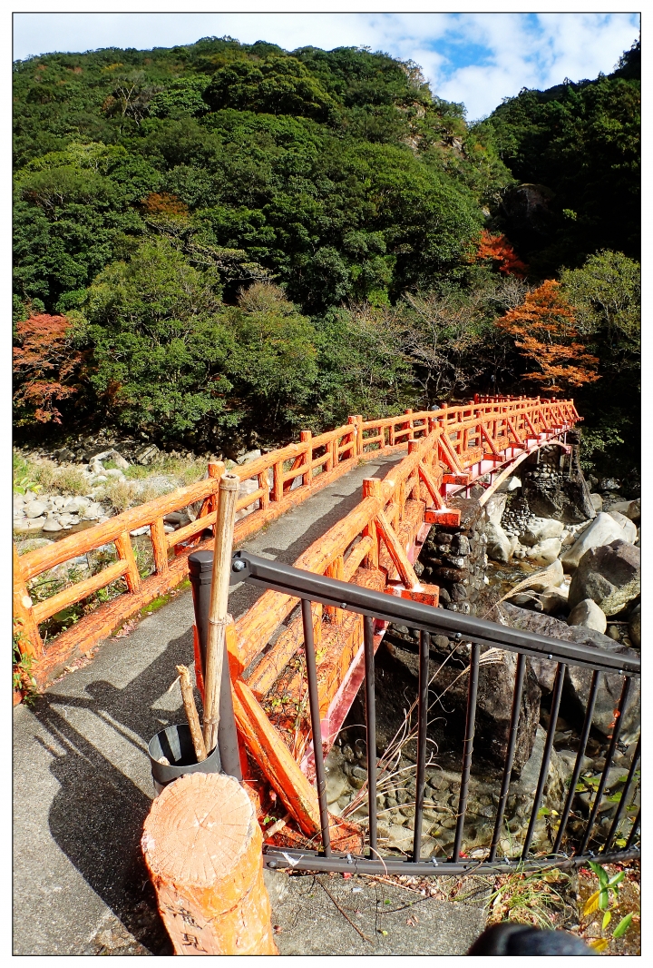 [SKYWAVE TYPE-S]日本関西ー紀伊半島TOURING(DAY-3) 和歌山県