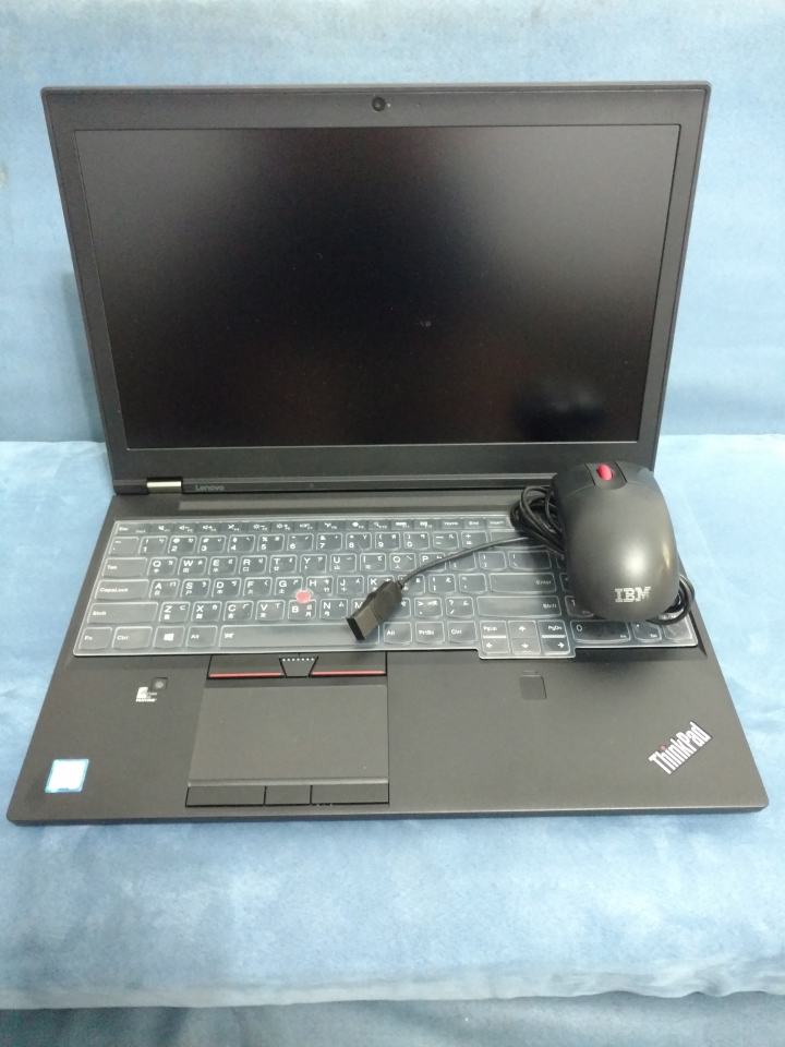 【最黑傳說】Lenovo P50:完美詮釋,職人精神與堅持