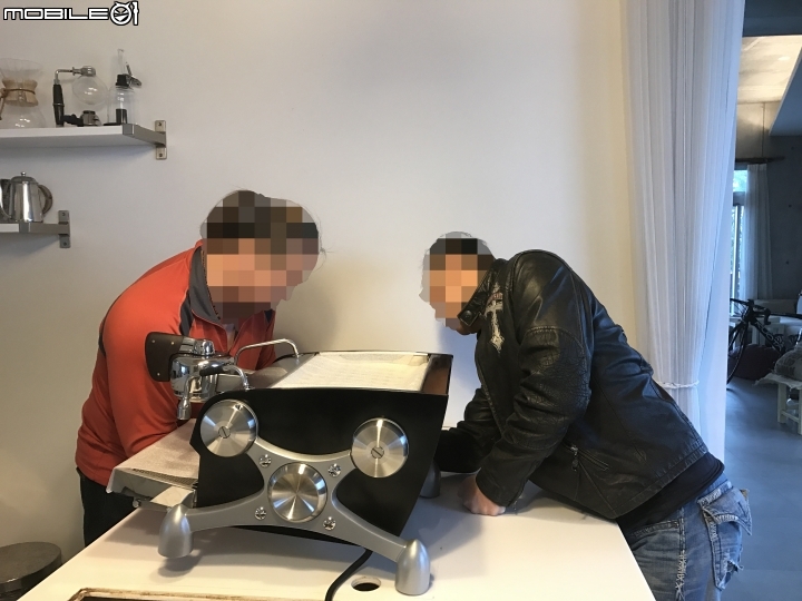 [開箱]Slayer單孔家用機