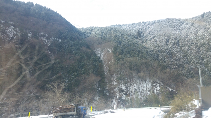 [2017.01.28-02.02]廣島、宮島嚴島神社、岩國錦帶橋、岡山後樂園、倉敷、松江城、出雲大社、大阪天王寺之旅(大推Hotel & Resort Bali Tower Tennoji！！！)