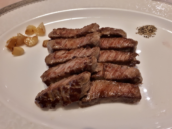 (試用活動心得) Samsung Galaxy A7 2017 水秘境之美