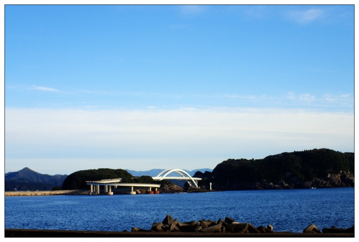 [SKYWAVE TYPE-S]日本関西ー紀伊半島TOURING(DAY-3) 和歌山県