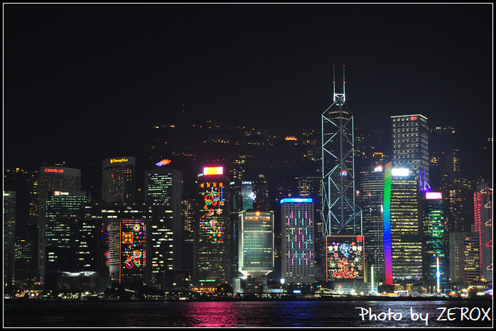 2017 香港吃吃喝喝之旅～DAY4