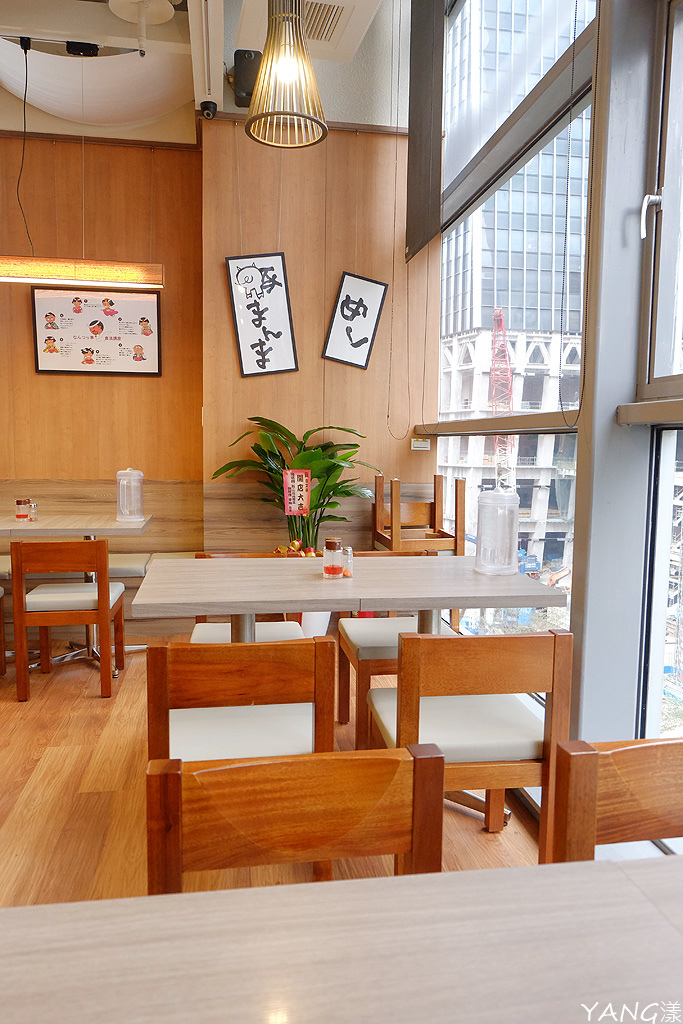 【拉麵】玩笑亭（なんつッ亭），重新開幕帶來新菜色