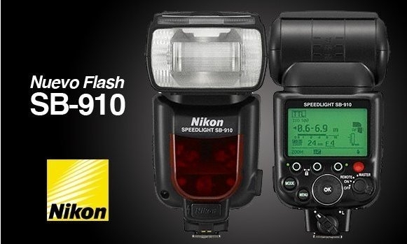 Nikon D7200 閃光燈選擇 您會選那一款？