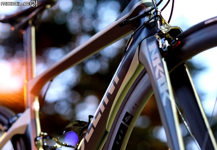 CIPOLLINI NK1K 完工！搭配Rolf-Prima TDF4 SL輪組與ROTOR 2INPOWER